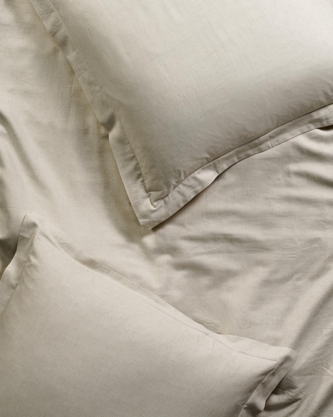 Bamboo Linen Duvet Cover | Our Softest, Most Relaxed Fabric | Lasuens